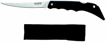 CAMTEC Klappmesser Filetiermesser 15cm/32cm