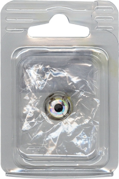 YAD Multi Flasher Multi-Color (ohne Loch) - YAD Innovation 2018
