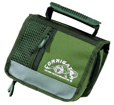 JENZI Corrigator Vorfachtasche 22 x 18 x 6 cm