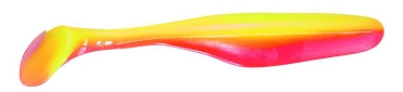 JENZI USA-BASS River-Shad Grösse 8" - 20 cm #G