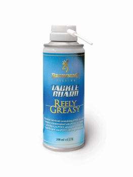 BROWNING Tackle Guard Reely Greasy