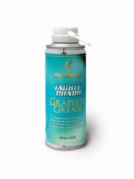 BROWNING Tackle Guard Graphite Grease