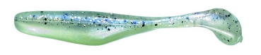 JENZI USA-BASS River-Shad Grösse 8" - 20 cm #L