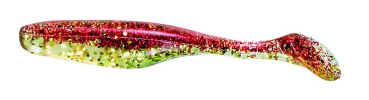 JENZI USA-BASS River-Shad Grösse 8" - 20 cm #N