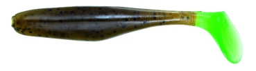JENZI USA-BASS River-Shad Grösse 8" - 20 cm  #ZA