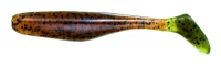 JENZI USA-BASS River-Shad Grösse 8" - 20 cm #ZF