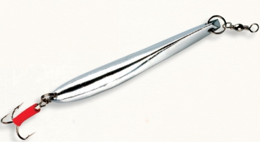 Westline Berg Pilk Chrom/silber - 200 Gramm