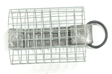 Metall-Futterkorb 30 Gramm - 38 mm/ø 30 mm