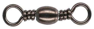 Wirbel Tönnchenwirbel #20 - ca. 10mm