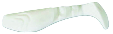 RELAX Kopyto Classik 3,5 cm - weiss