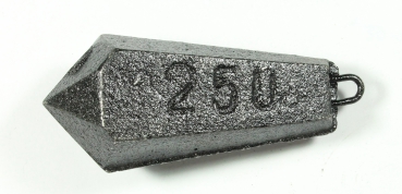 PALADIN "Meeresblei" bleifrei Schleppblei Grundblei - 250g