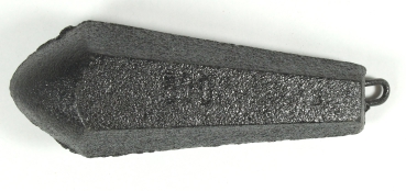 PALADIN "Meeresblei" bleifrei Schleppblei Grundblei - 500g