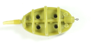 Method Feeder InLine Futterkorb - 30 Gramm