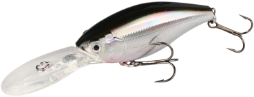 MIKADO Wobbler FISHUNTER SUTINGU - Crankbait  7cm 19g Tiefläufer -  #04