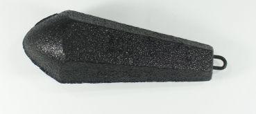 PALADIN "Meeresblei" bleifrei Schleppblei Grundblei - 200g