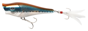 ABU GARCIA Rocket Popper 7cm 9g Topwater - Mackerel