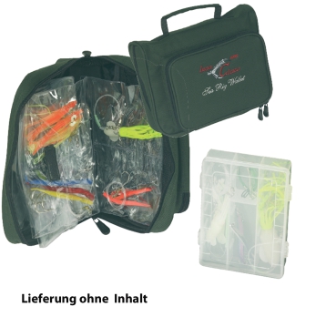 Iron Claw Sea Rig Wallet I