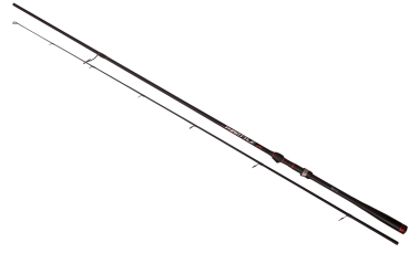 QUANTUM Throttle Spin - 2,40m 12-44g
