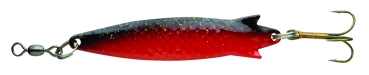 Abu Garcia Toby 7g - Orange/Gold
