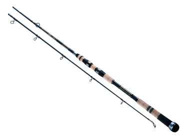 JENZI Whisper Live Vertical 30-60g - 2,40 Verticalrute