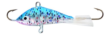 JENZI Aqua-Balancer 25 Gramm Blue-Fin