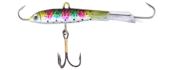 JENZI Phantom-F Balance Jigs 10 Gramm Forelle