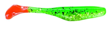 JENZI USA-BASS River-Shad Grösse 5" - 12 cm #K