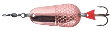 ZEBCO CLASSIC SPOON - Blinker - Kupfer