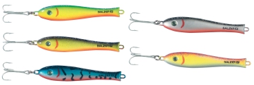 BALZER PILKER PILK & CATCH 50g