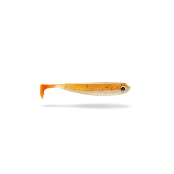 10 cm Lieblingsköder - Gold Edition - 4 Stück