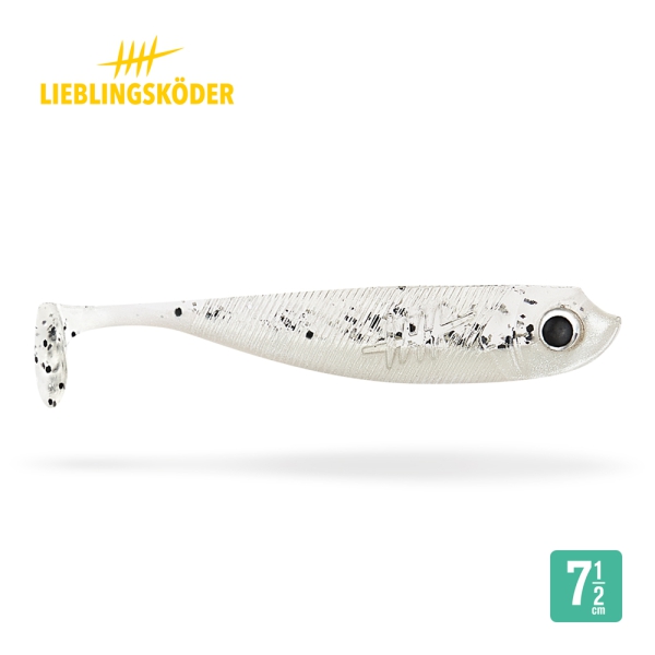 Lieblingsköder Sunny 7,5 cm - 5 Stück
