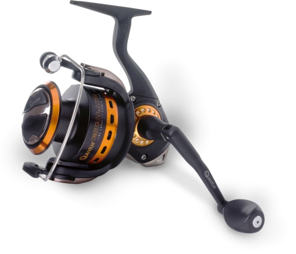 QUANTUM Escalade Spin FD 530