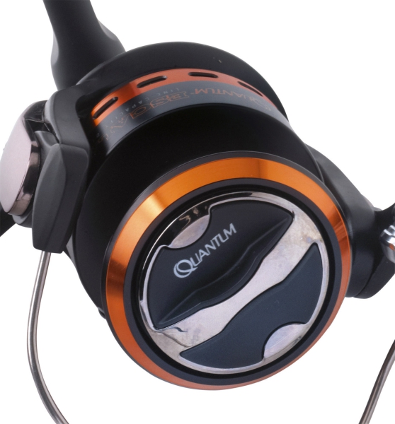 QUANTUM Escalade Spin FD 530