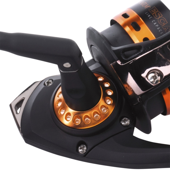 QUANTUM Escalade Spin FD 530