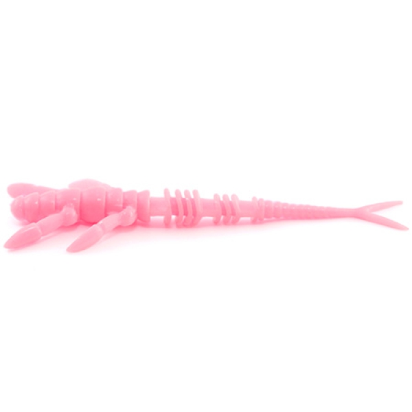 FishUp Flit 2" - 5,5cm - 9 Stück - Farbe 048 - Bubble Gum