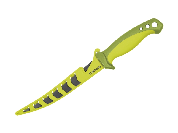 Filetmesser Delphin SPIKE  Klinge 16,5cm