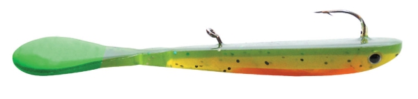 QUANTUM Joker Lure - FIRETIGER - 12 cm - 4 g