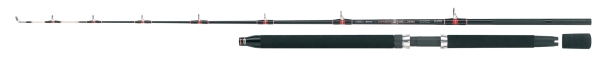 BALZER MX3 Magna® Bulldog  Boat 25 2,15m 25 lbs