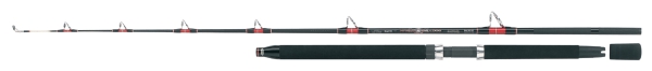 BALZER MX3 Magna® Bulldog  Boat 35 2,15m 35 lbs