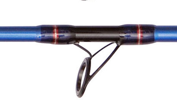 ZEBCO Codfather Carbon-Pilkrute 60-180g 2,80m Ostseepilk Norwegenpilk