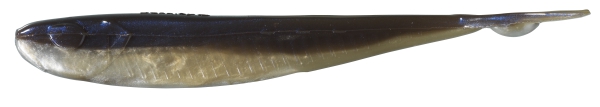 14 cm BERKLEY Flex Vamper  - Smelt- 1 Stück Gummiköder Finesse