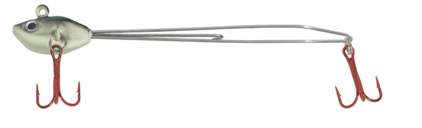 Volker Dapoz original Master Jig  - 80 Gramm