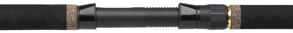 PENN Regiment II Inner Boat - 2,10m - 20 lbs Inliner Bootsrute