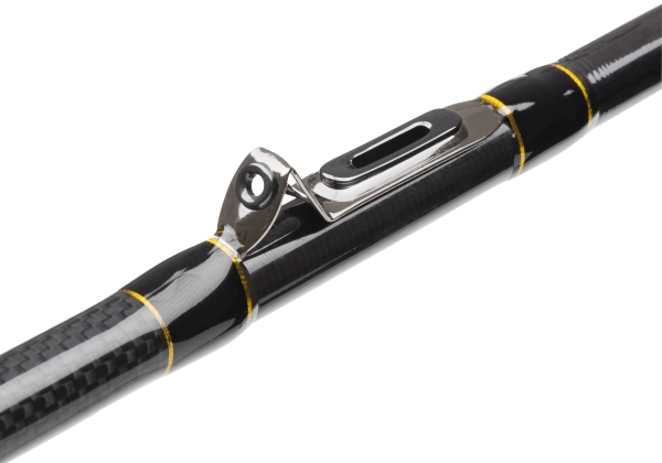PENN Regiment II Inner Boat - 2,10m - 20 lbs Inliner Bootsrute