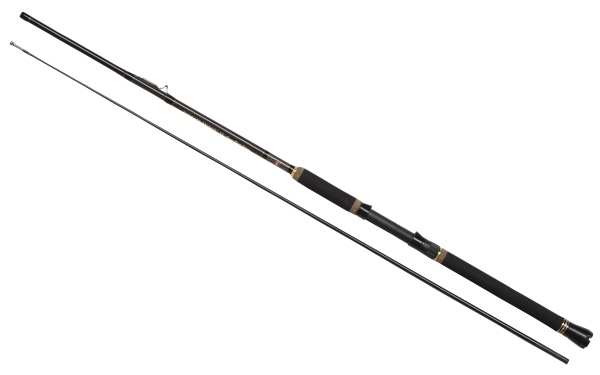 PENN Regiment II Inner Boat - 2,10m - 20 lbs Inliner Bootsrute