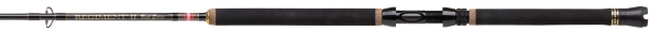 PENN Regiment II Boat 212 - 2,10m - 50 lbs Bootsrute