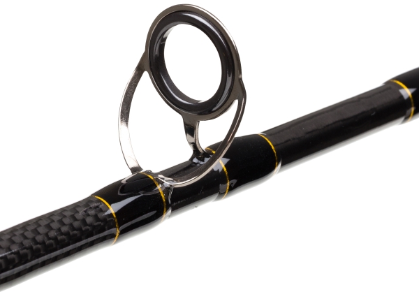 PENN Regiment II Boat 212 - 2,10m - 50 lbs Bootsrute