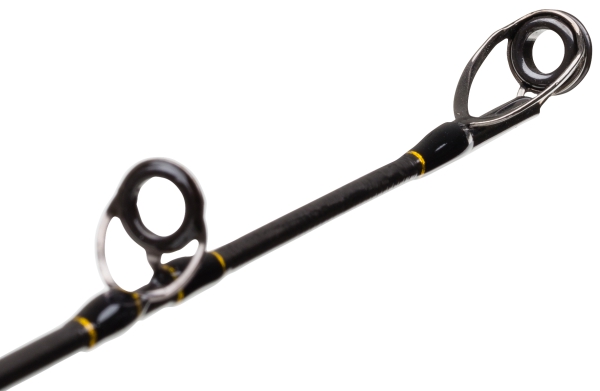 PENN Regiment II Boat 212 - 2,10m - 50 lbs Bootsrute