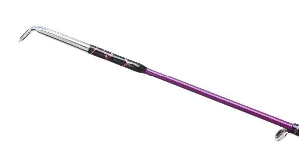 QUANTUM Lady Like Spin 235 Spinnrute 14-36g 2,35m