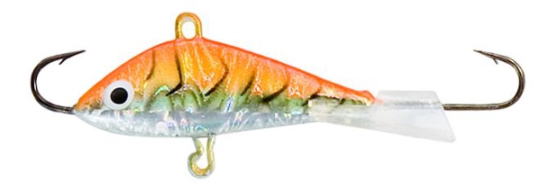 JENZI Aqua-Balancer 25 Gramm Orange-Tiger